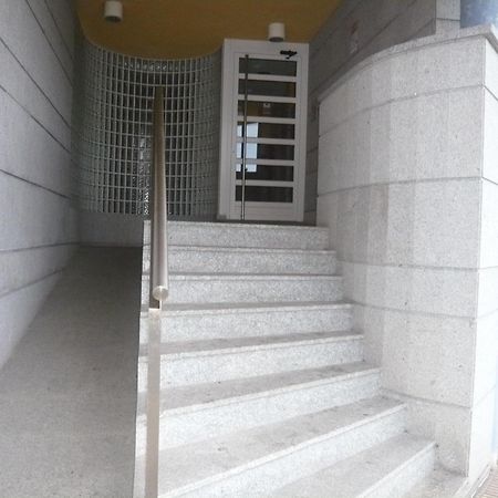 Apartament Los Peces Azules Foz Zewnętrze zdjęcie