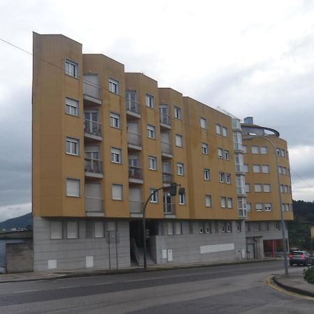 Apartament Los Peces Azules Foz Zewnętrze zdjęcie