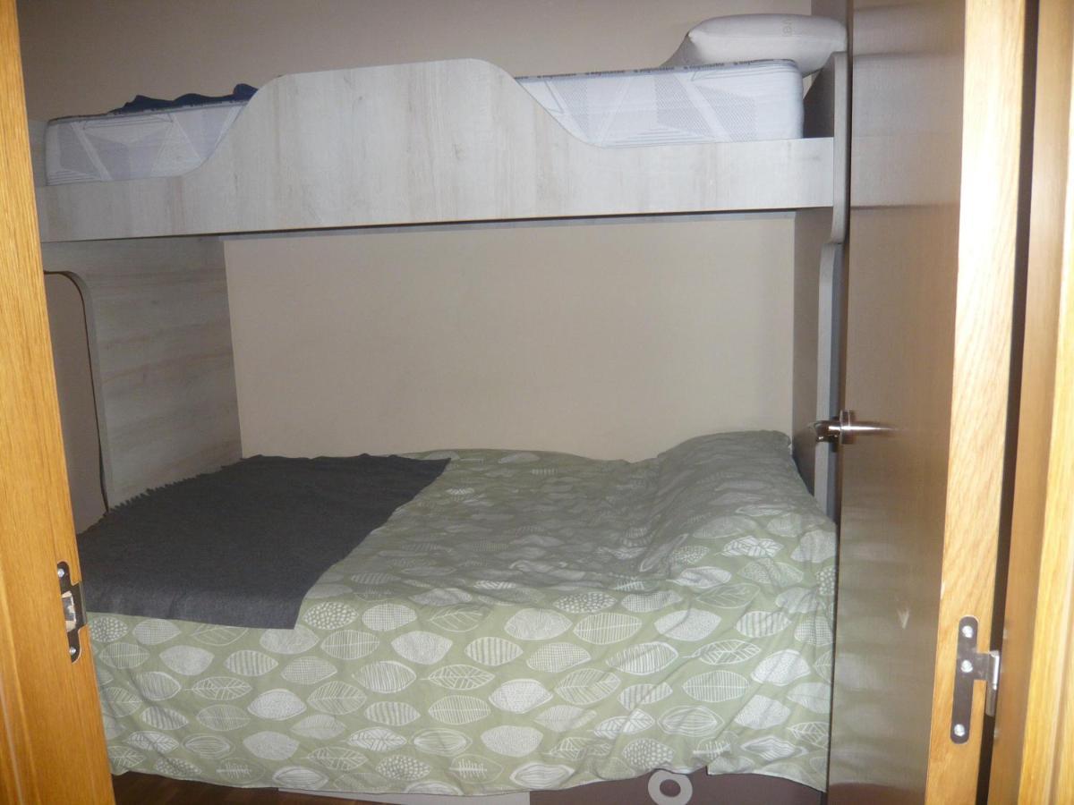 Apartament Los Peces Azules Foz Zewnętrze zdjęcie